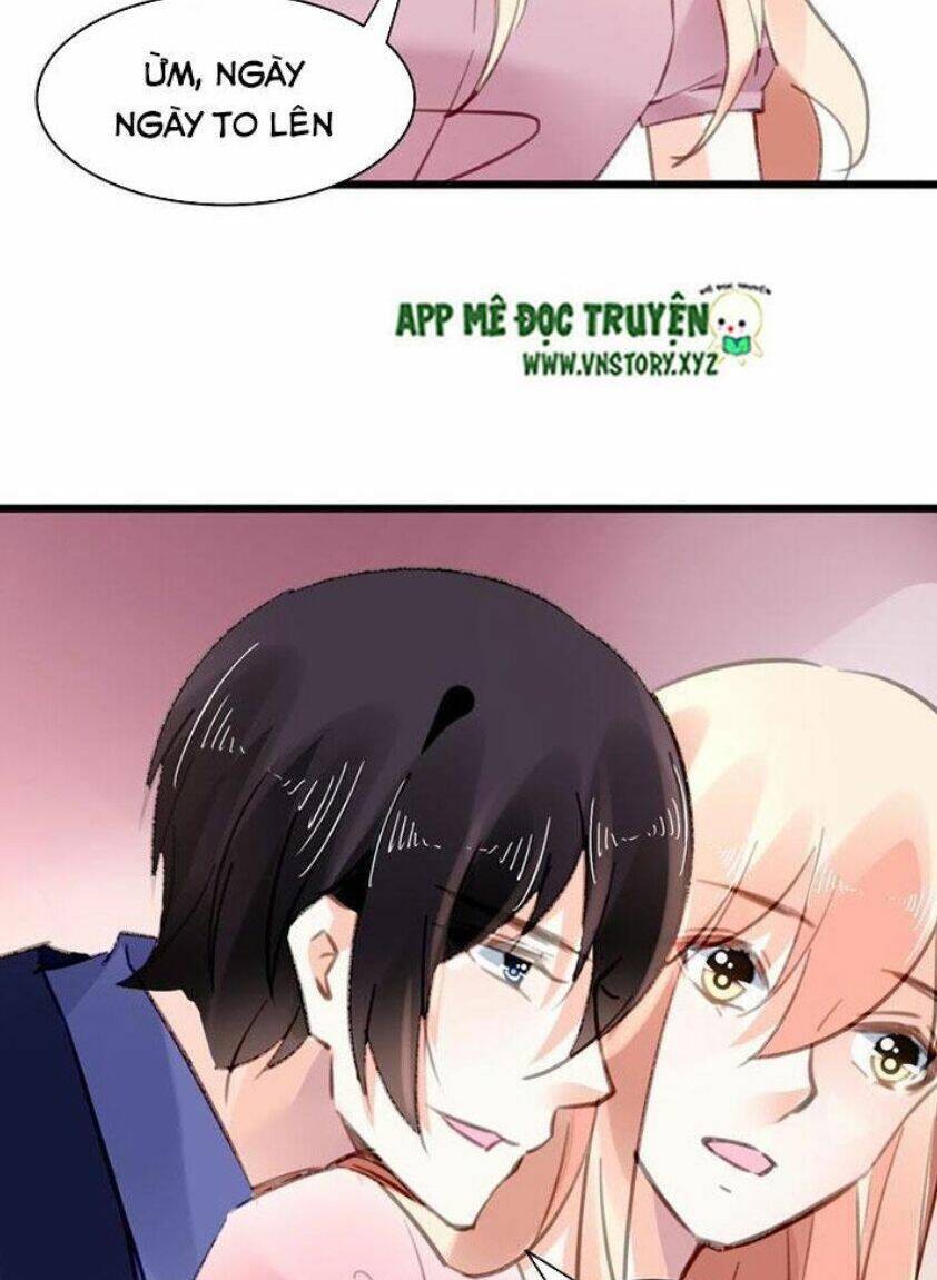 mưu ái thành nghiện chapter 75 27