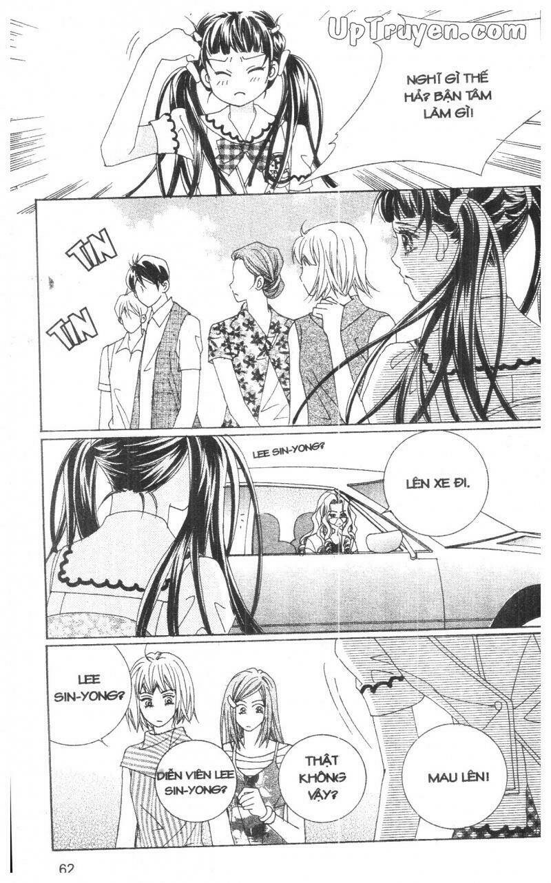 meo meo dịu dàng đi nhé chapter 7 62