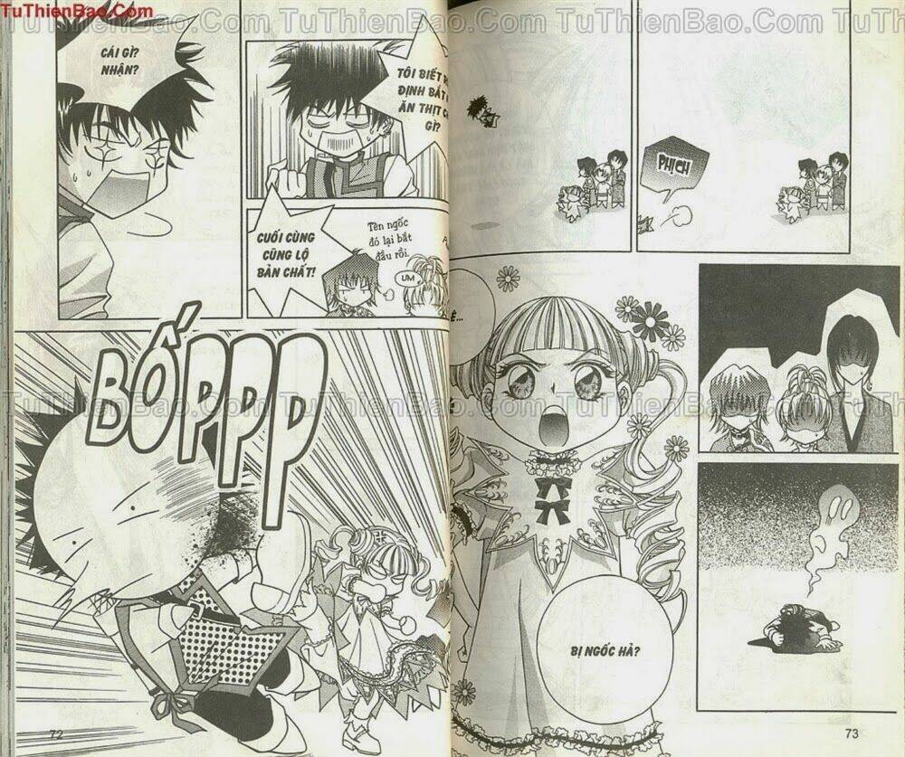 hồi ký ma vương chapter 3 36