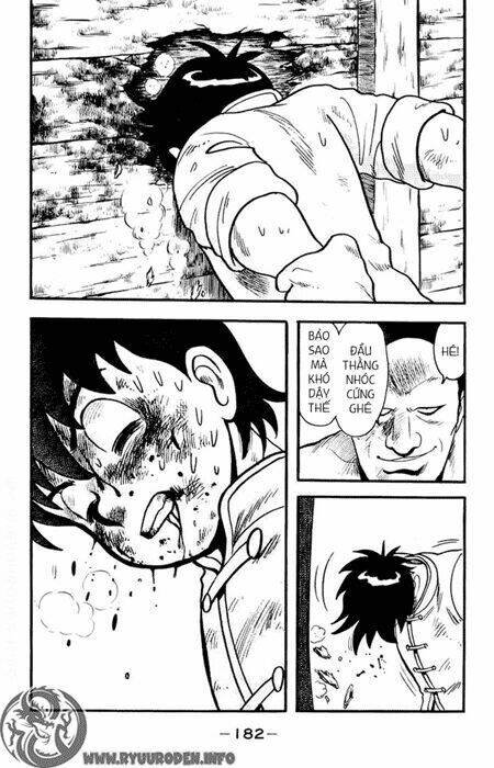 hoàng phi hồng phần 1 chapter 19 183
