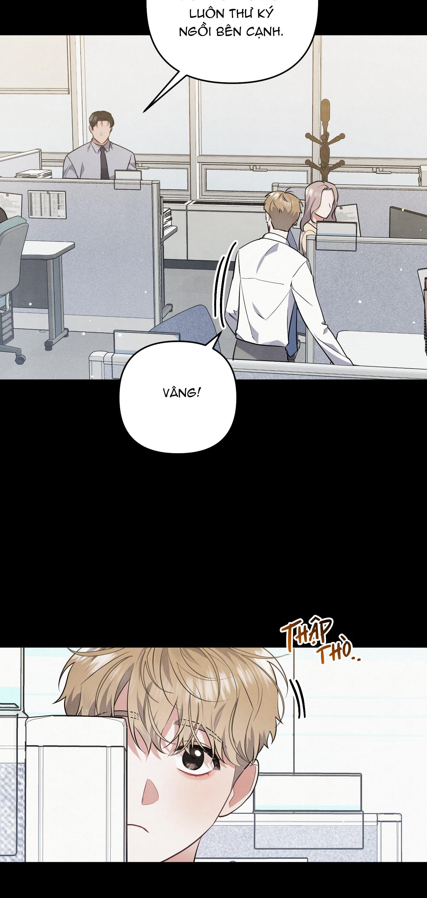 mối quan hệ ngu ngốc chapter 45 23