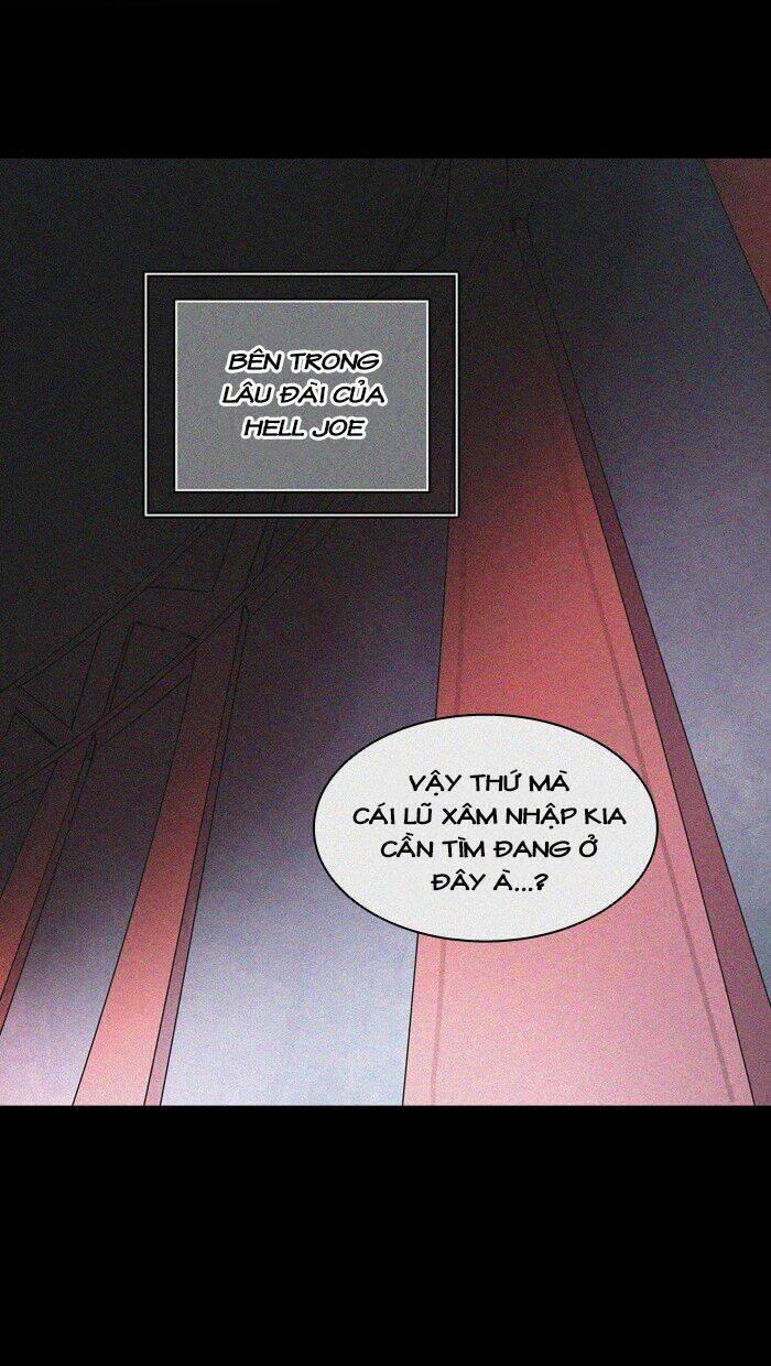 cuộc chiến trong tòa tháp chapter 324 23