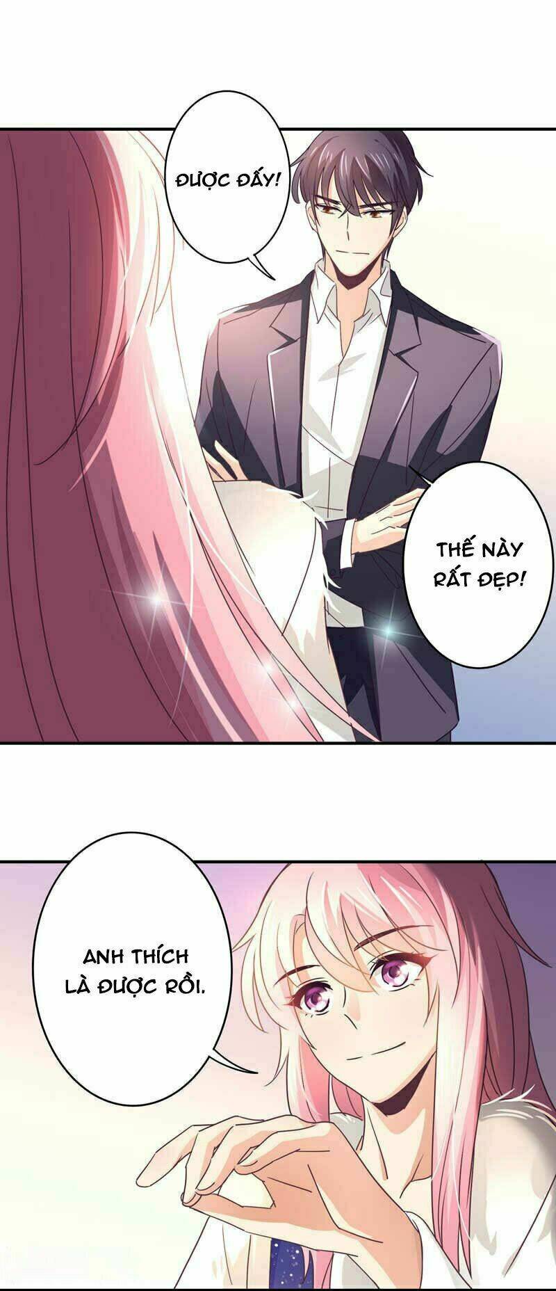 cuồng duệ tiểu thê chapter 56 14