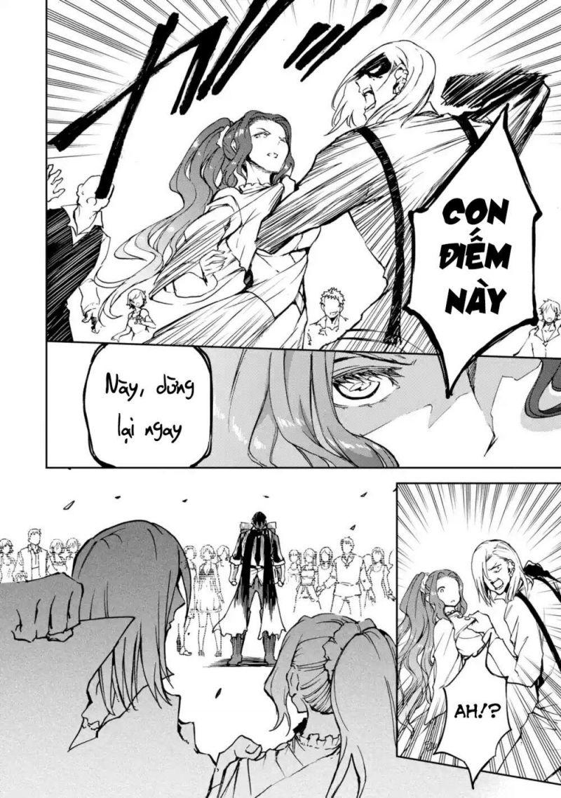 i'm a middle-aged man who got my adventurer license revoked chapter 8 47