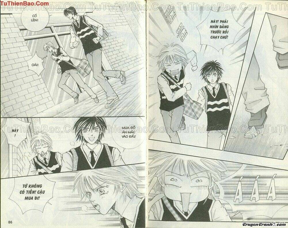 giấc mơ triệu phú chapter 7 51