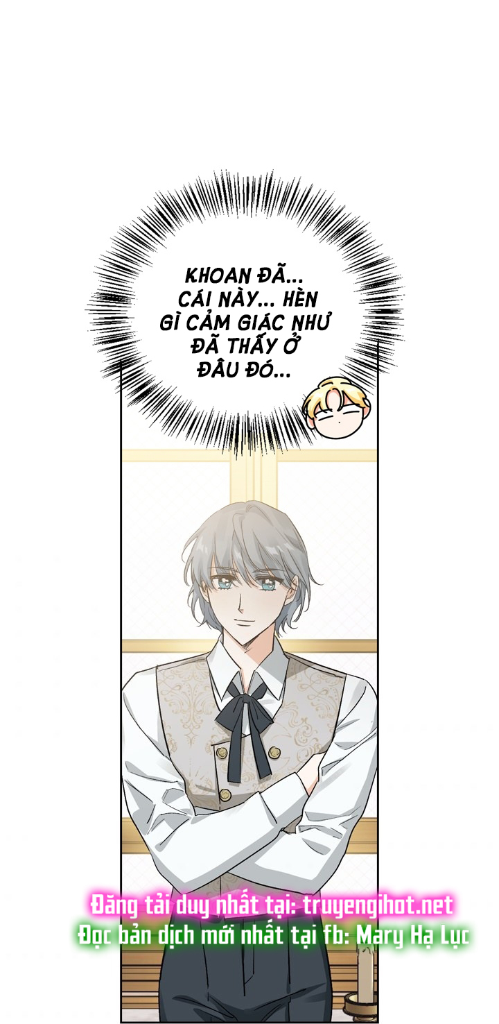 ác nữ xứng đôi với bạo chúa chapter 103 5