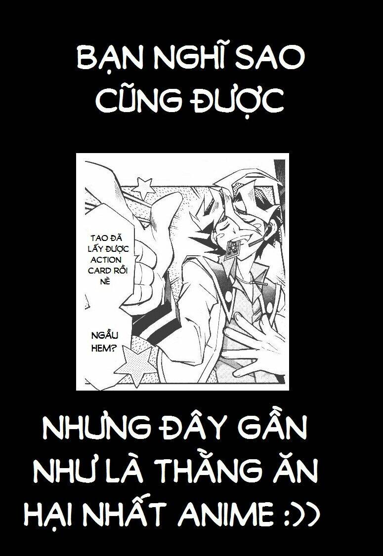 vua trò chơi solid vision chapter 2 33