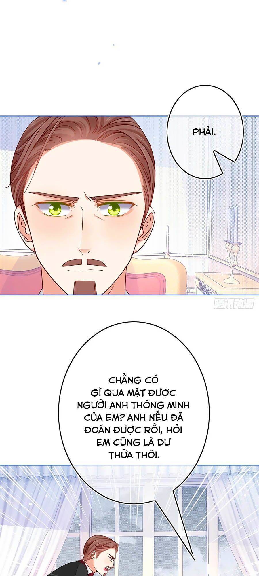 đế quốc đầu tiên có nữ hoàng chapter 29 28