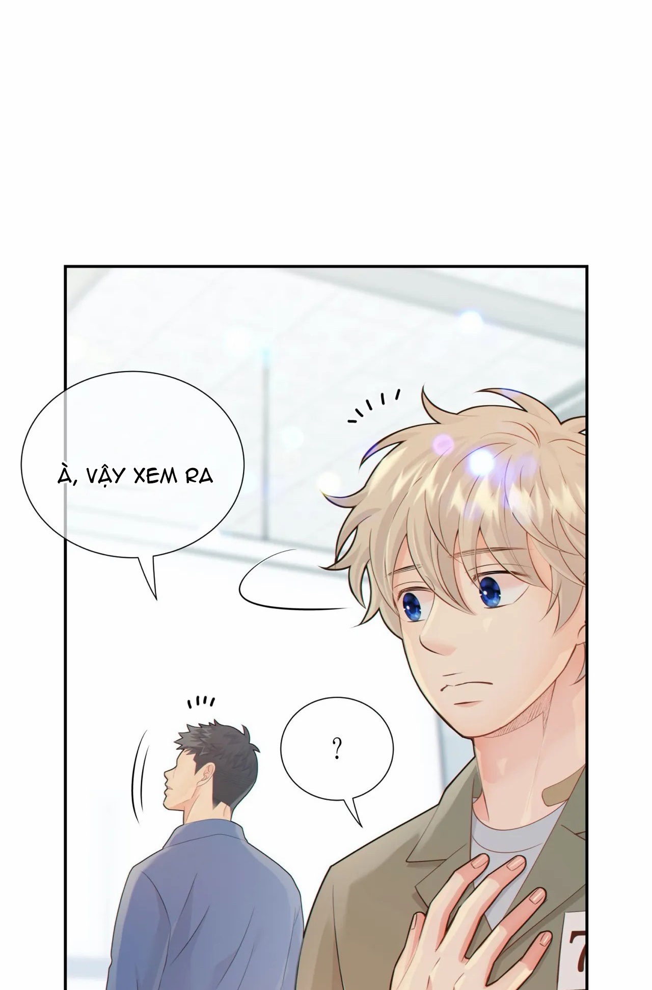 thời gian giữa sói và chó chapter 26 54