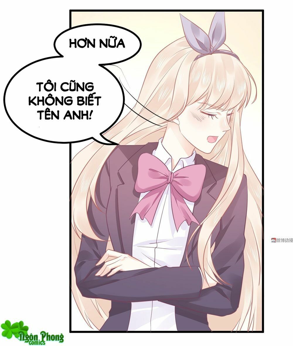 bọn họ đều muốn gả cho tôi làm sao đây? chapter 15 19