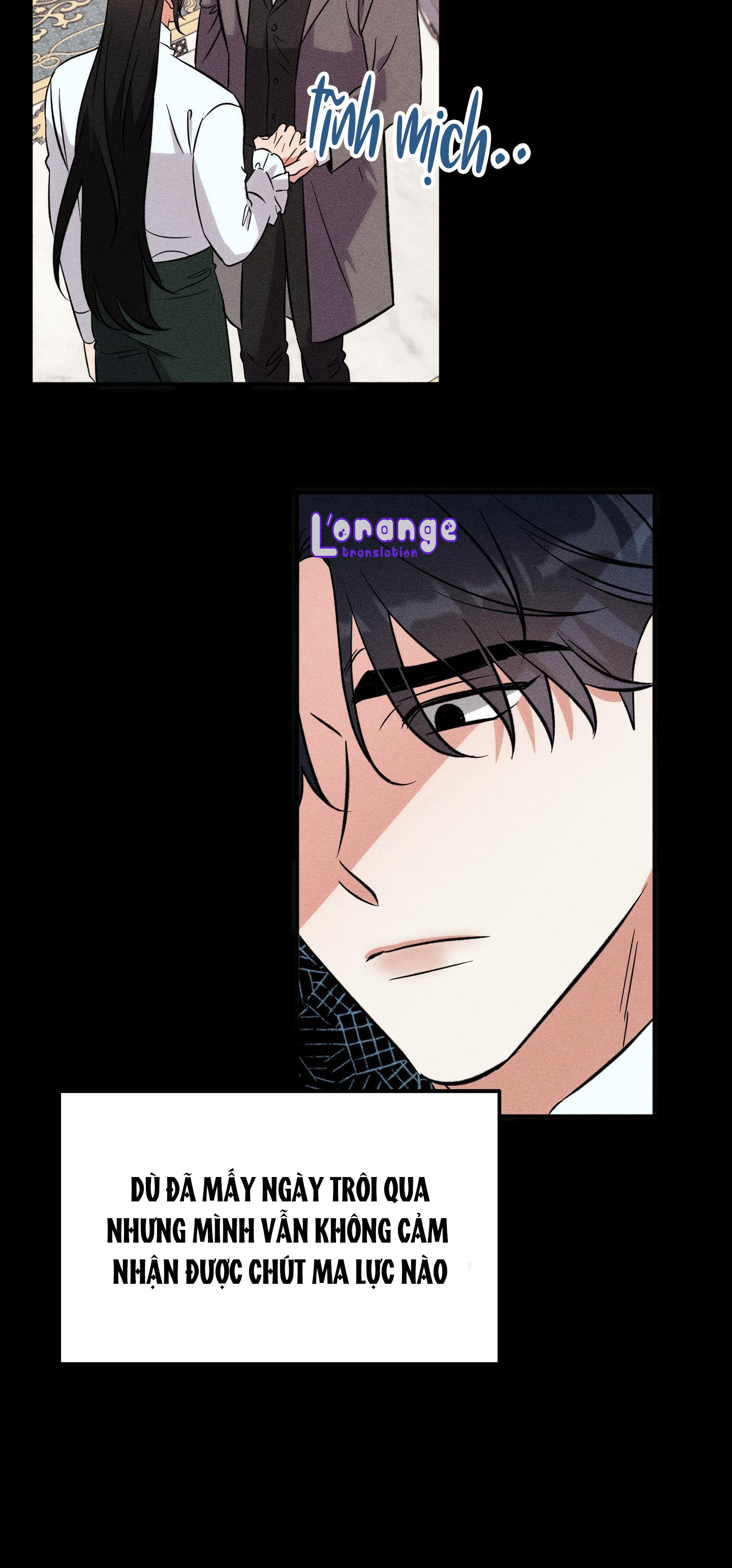 giam giữ ác ma chapter 4 11