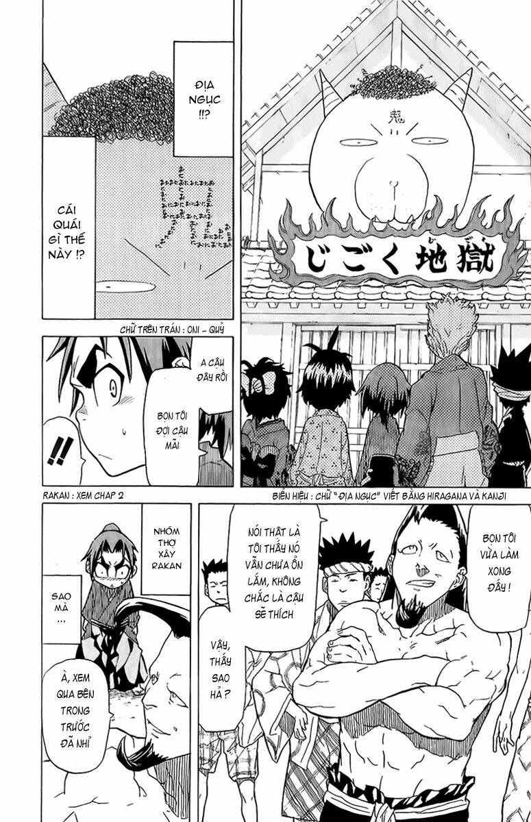 samurai usagi chapter 14 14