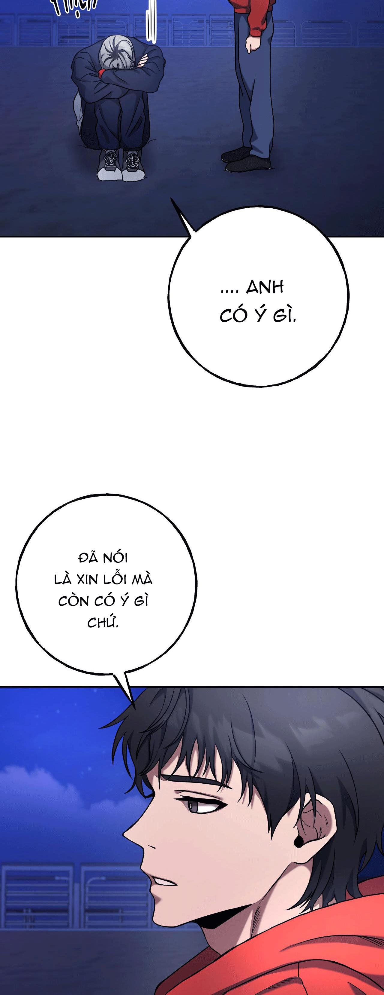 tuyển tập cuồng công - chiếm hữu công của nhà kim Chapter 43.9 BADNOTBAT 9 51