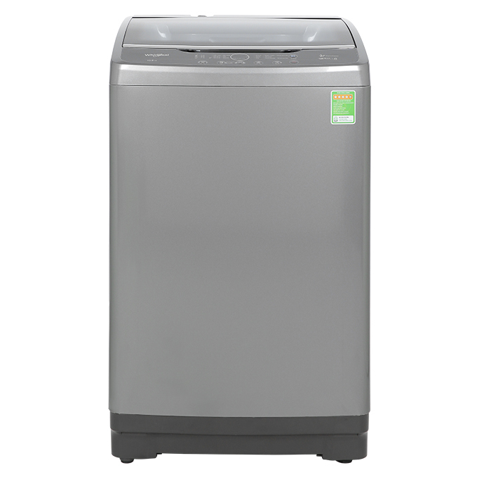 Máy giặt Whirlpool 10.5 kg VWVD10502FG -  Chỉ giao HCM