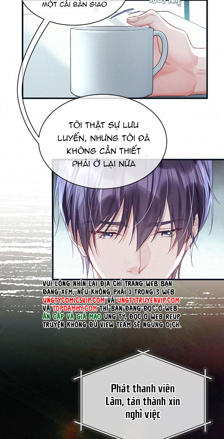 thần thương (môi súng) chapter 81 19