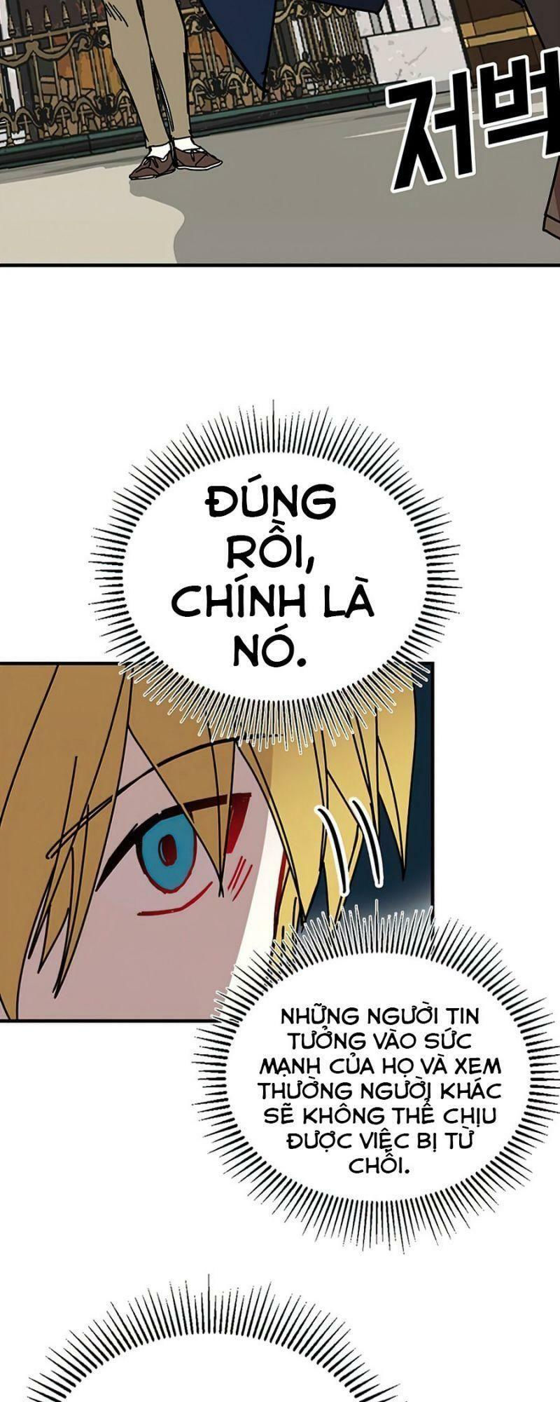 người chơi lỗi chapter 76 27