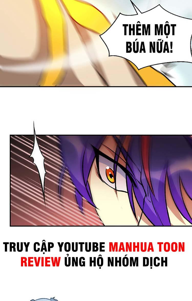 võ đạo độc tôn chapter 608 22