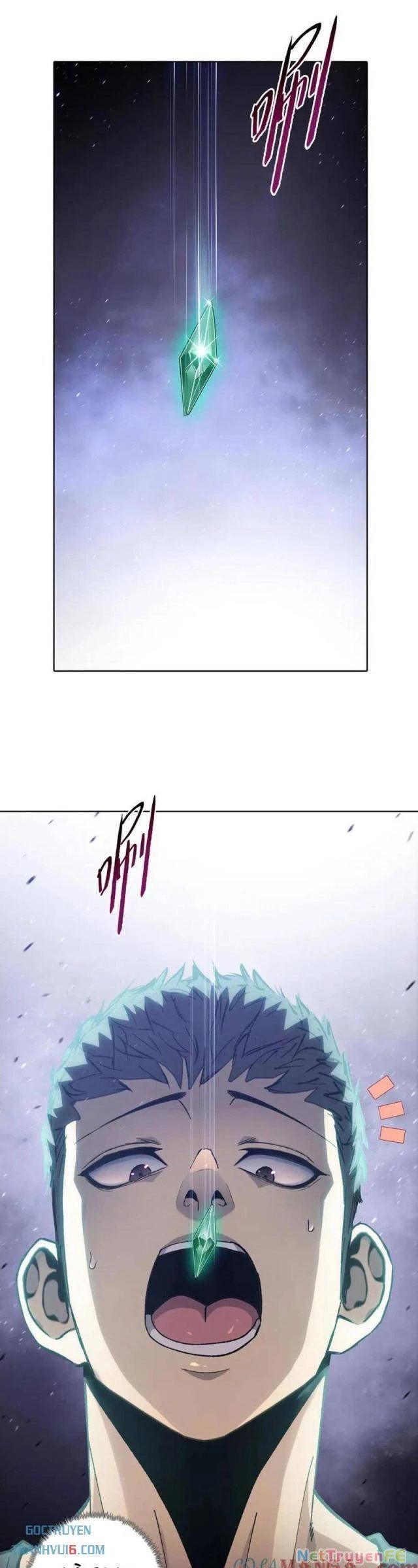 kẻ tàn nhẫn ngày tận thế: bắt đầu dự trữ hàng tỷ tấn vật tư chapter 39 1