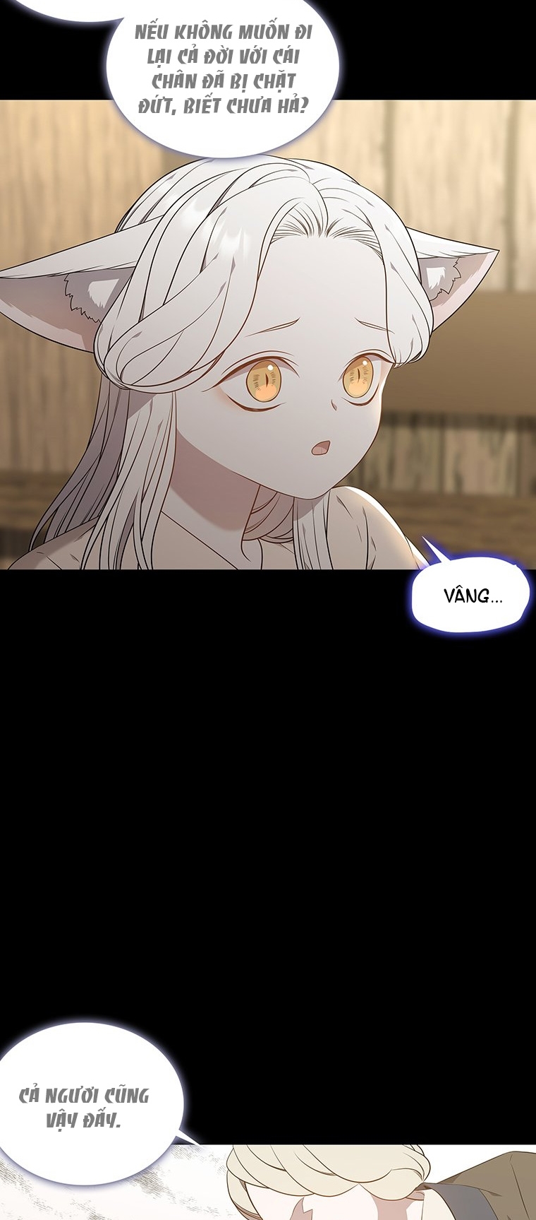 Ve Vãn, Mê Hoặc Hồ Ly chapter 45.1 - Trang 7