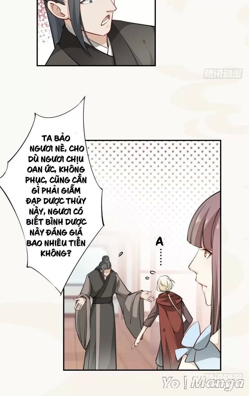 tuyệt thế luyện đan sư chapter 44 18
