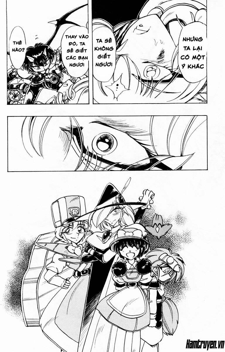 violinist of hameln - cây đàn kì diệu chapter 77 11