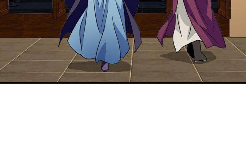 thiên long bát bộ webtoon chapter 17 54