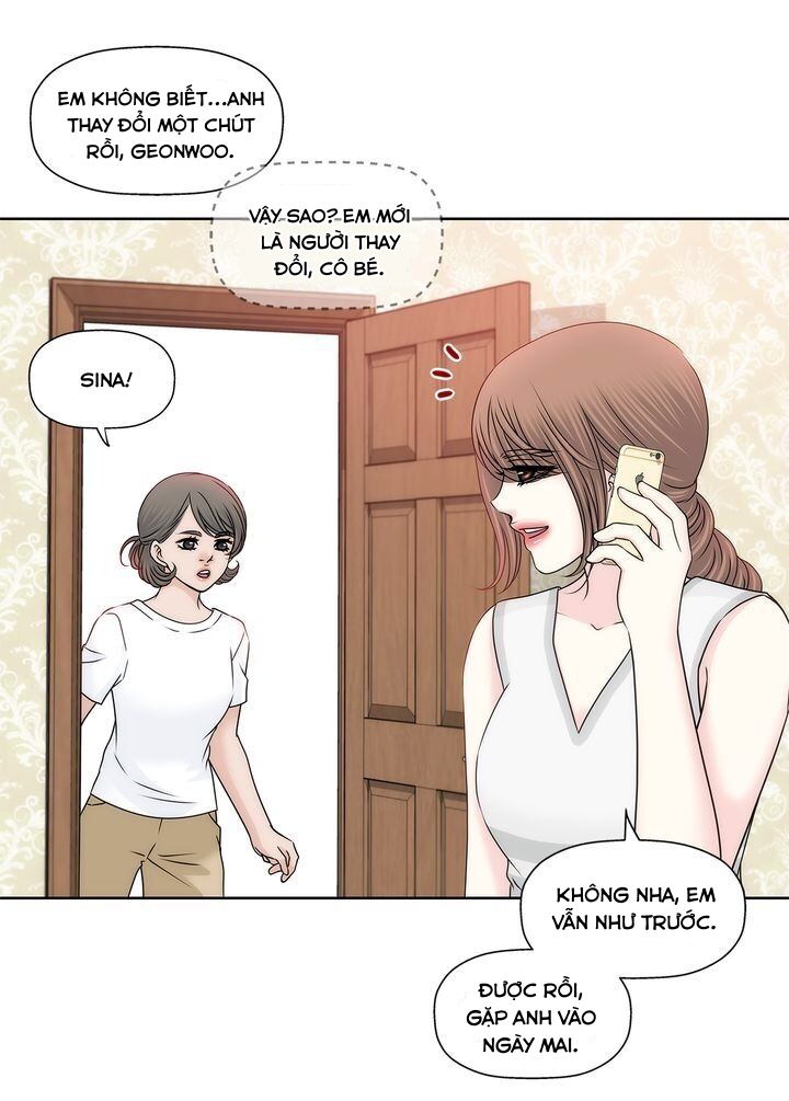 người đàn ông của tôi chapter 73.2 1