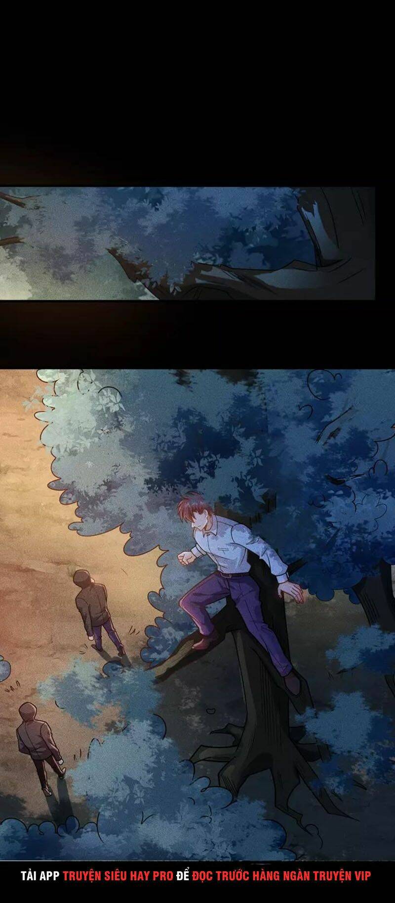 cao thủ cận vệ của nữ chủ tịch chapter 141 26