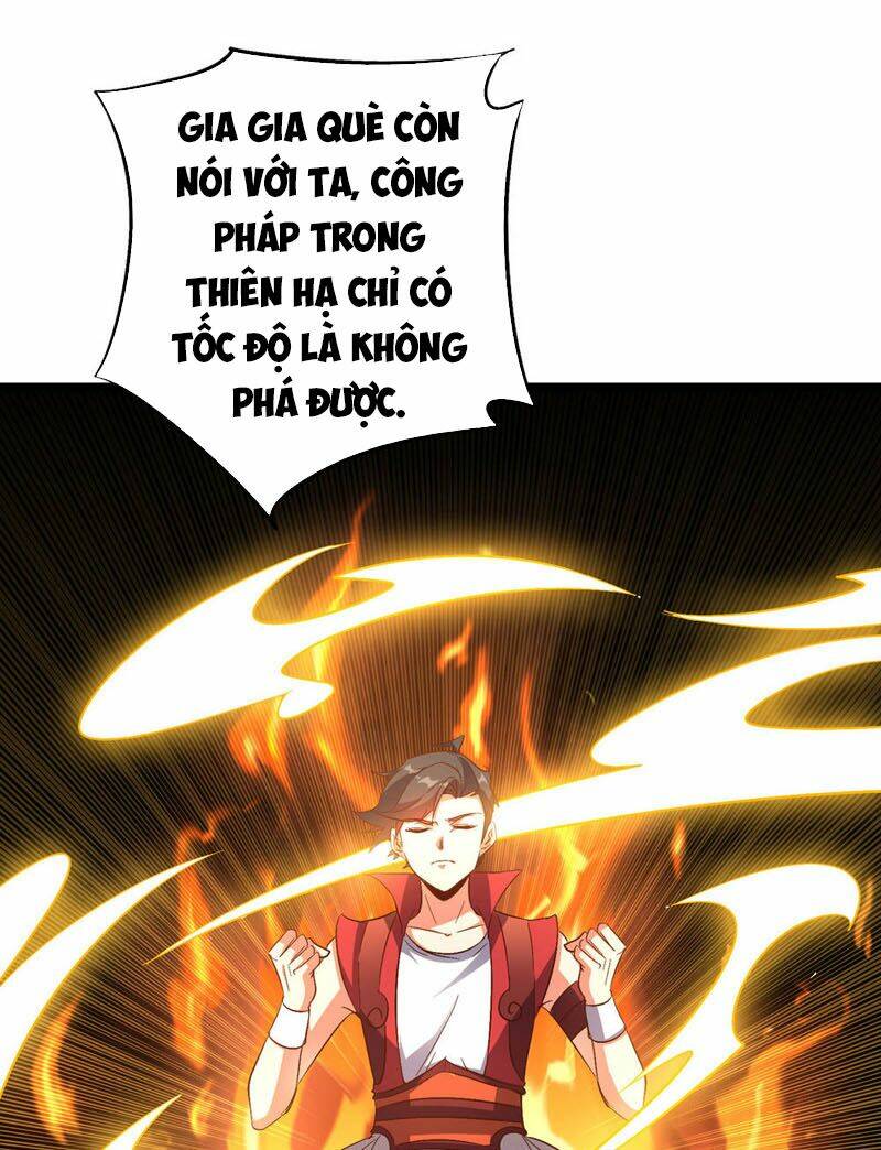 phục thiên thánh chủ chapter 74 37