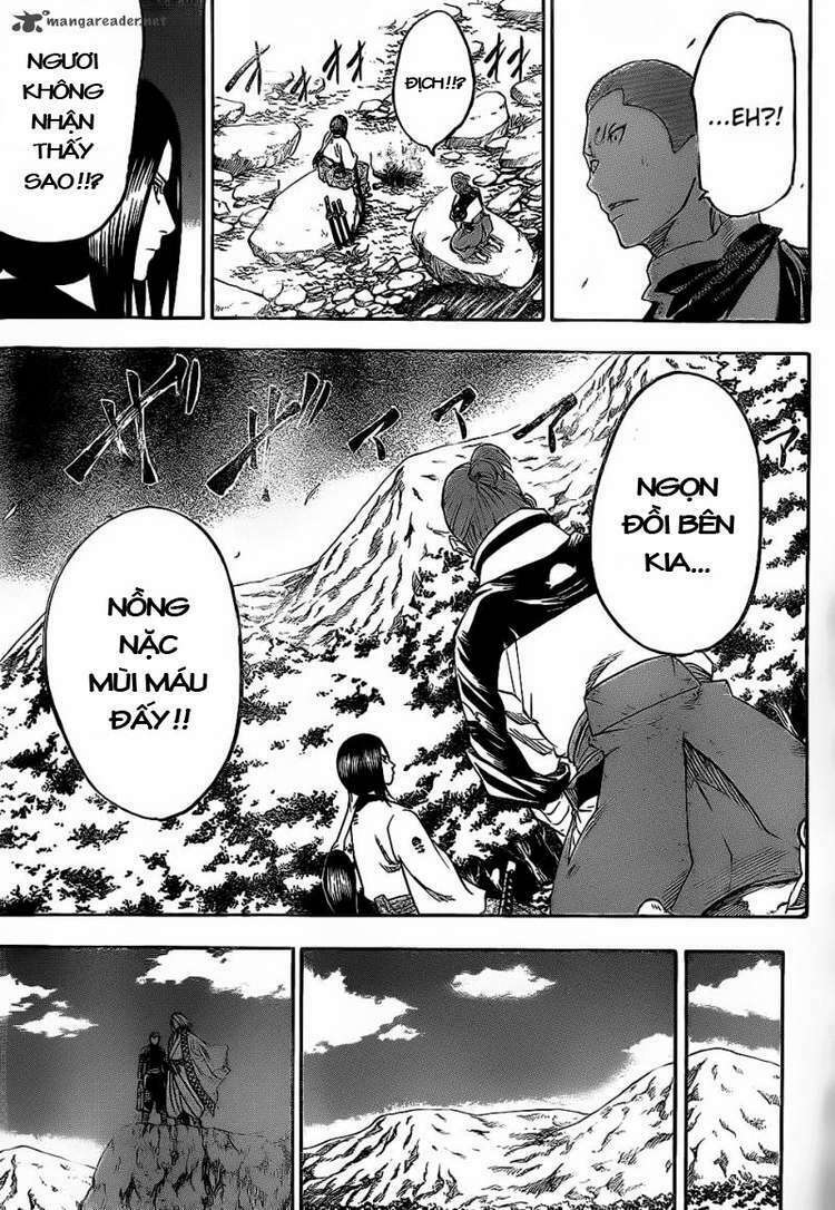 gamaran chapter 95 3