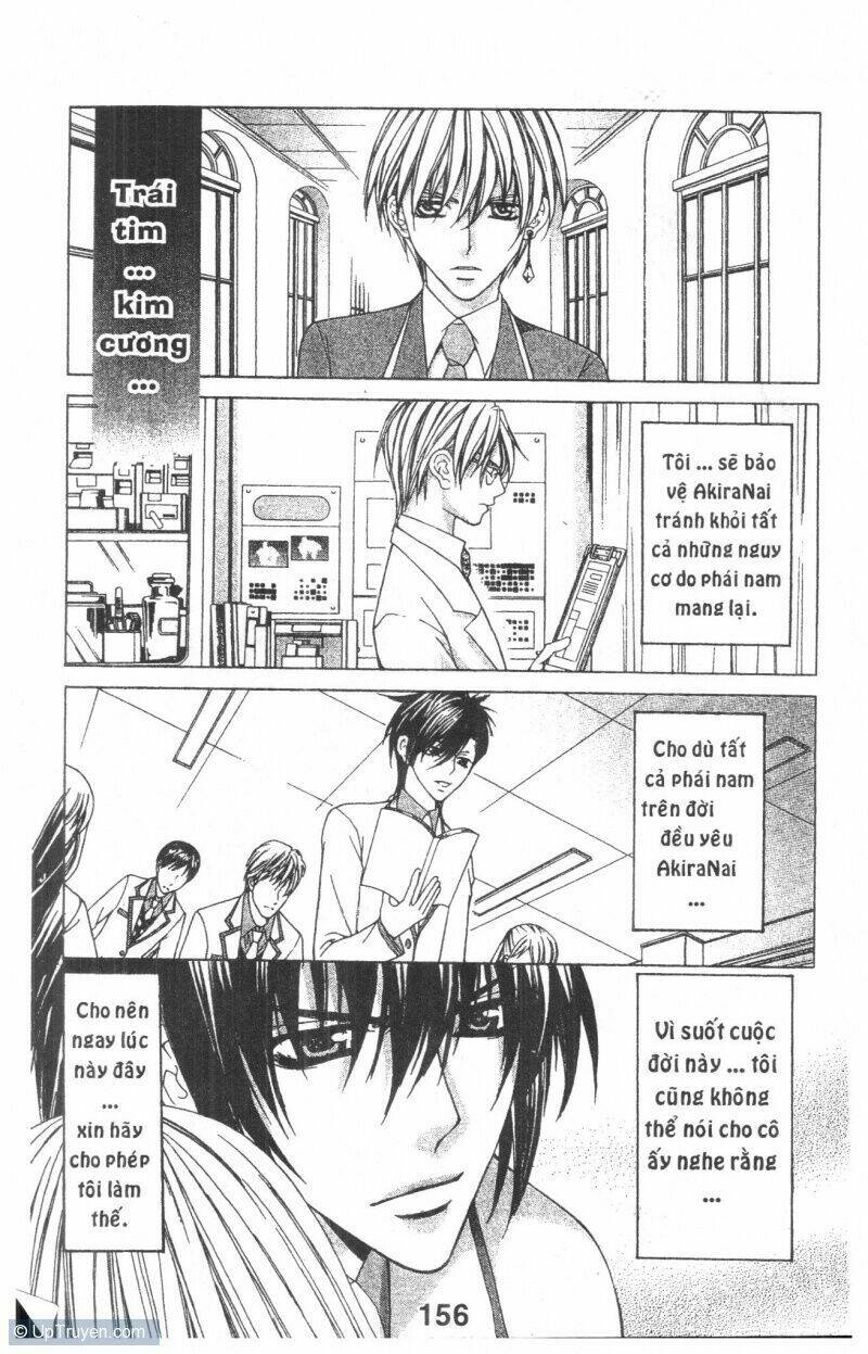 trái tim kim cương chapter 2 157