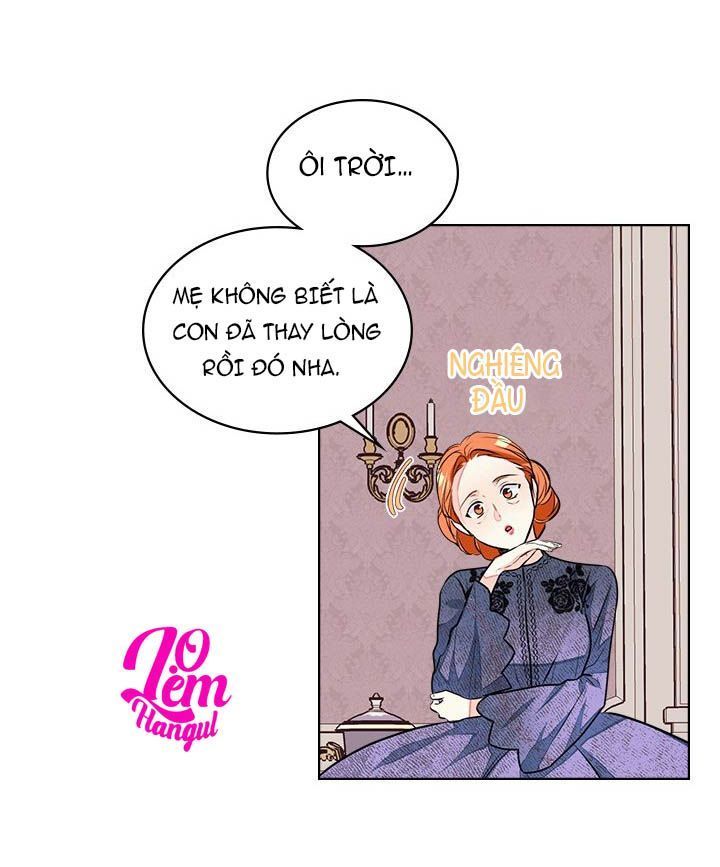 đức hạnh của ác nữ phản diện chapter 17 24