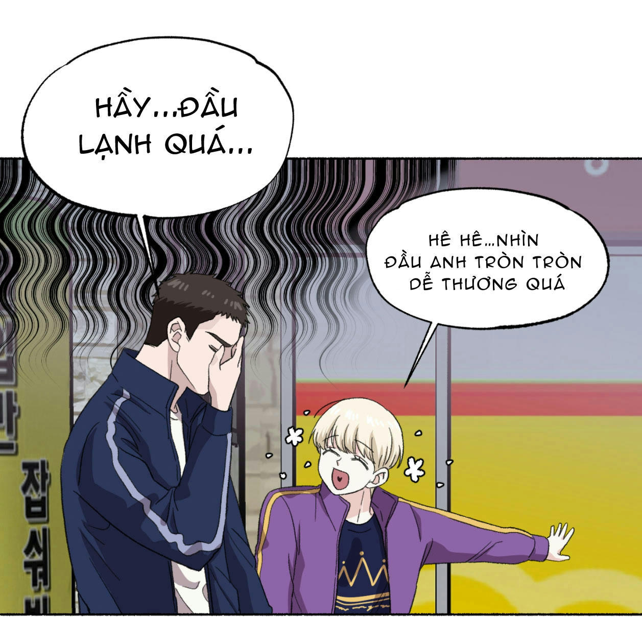 ruru tinh quái chapter 19 56