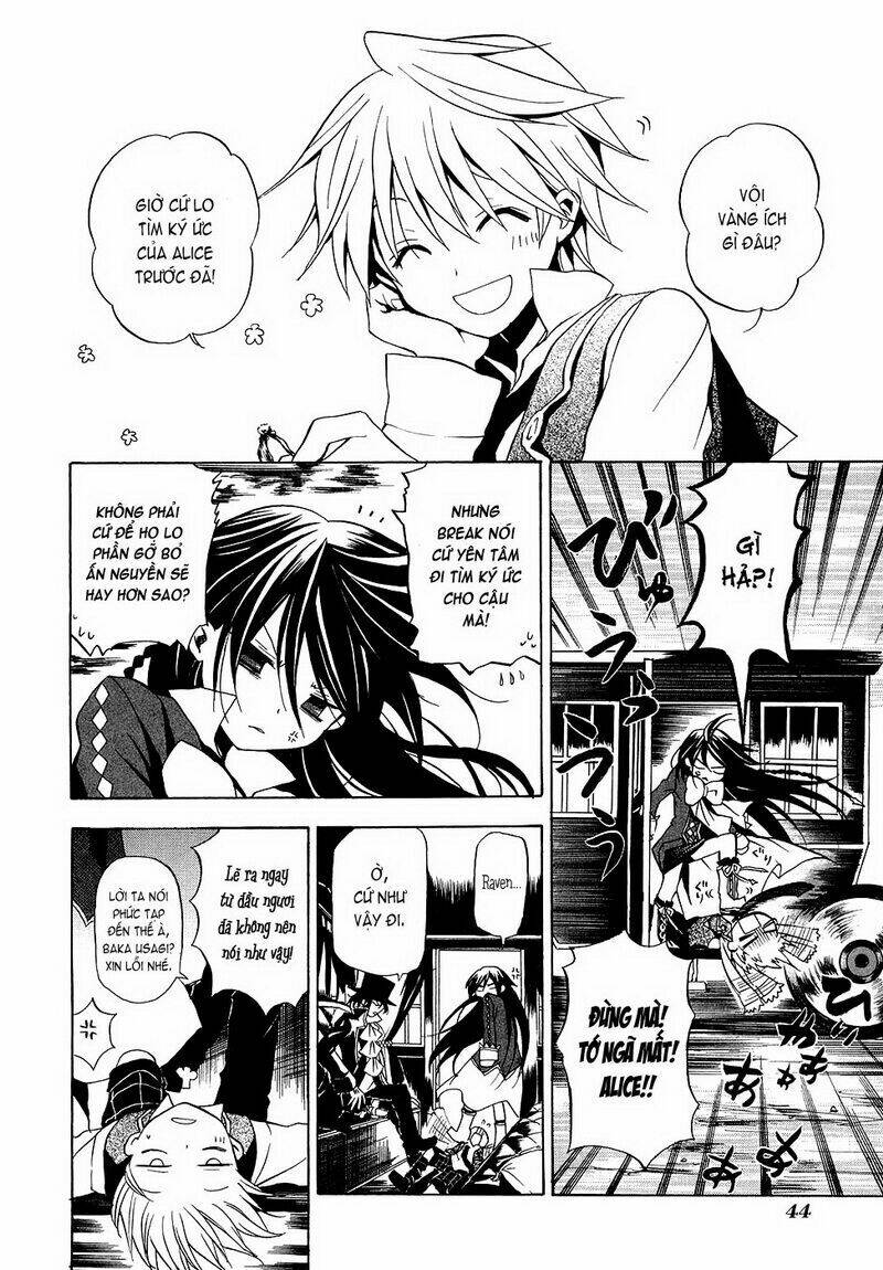 pandora hearts chapter 6 6