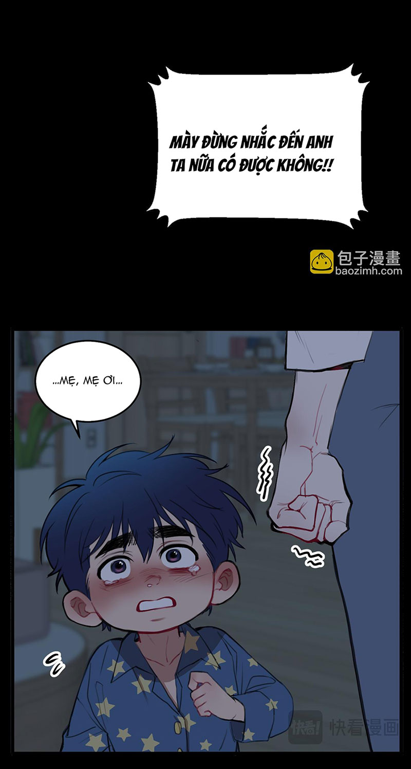 rốt cuộc bé mèo đang nghĩ gì ? chapter 19 6