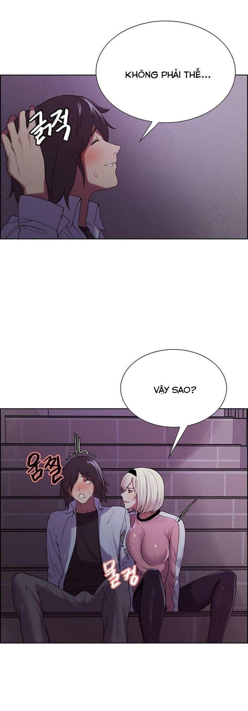 gia đình chạy trốn chapter 12 46