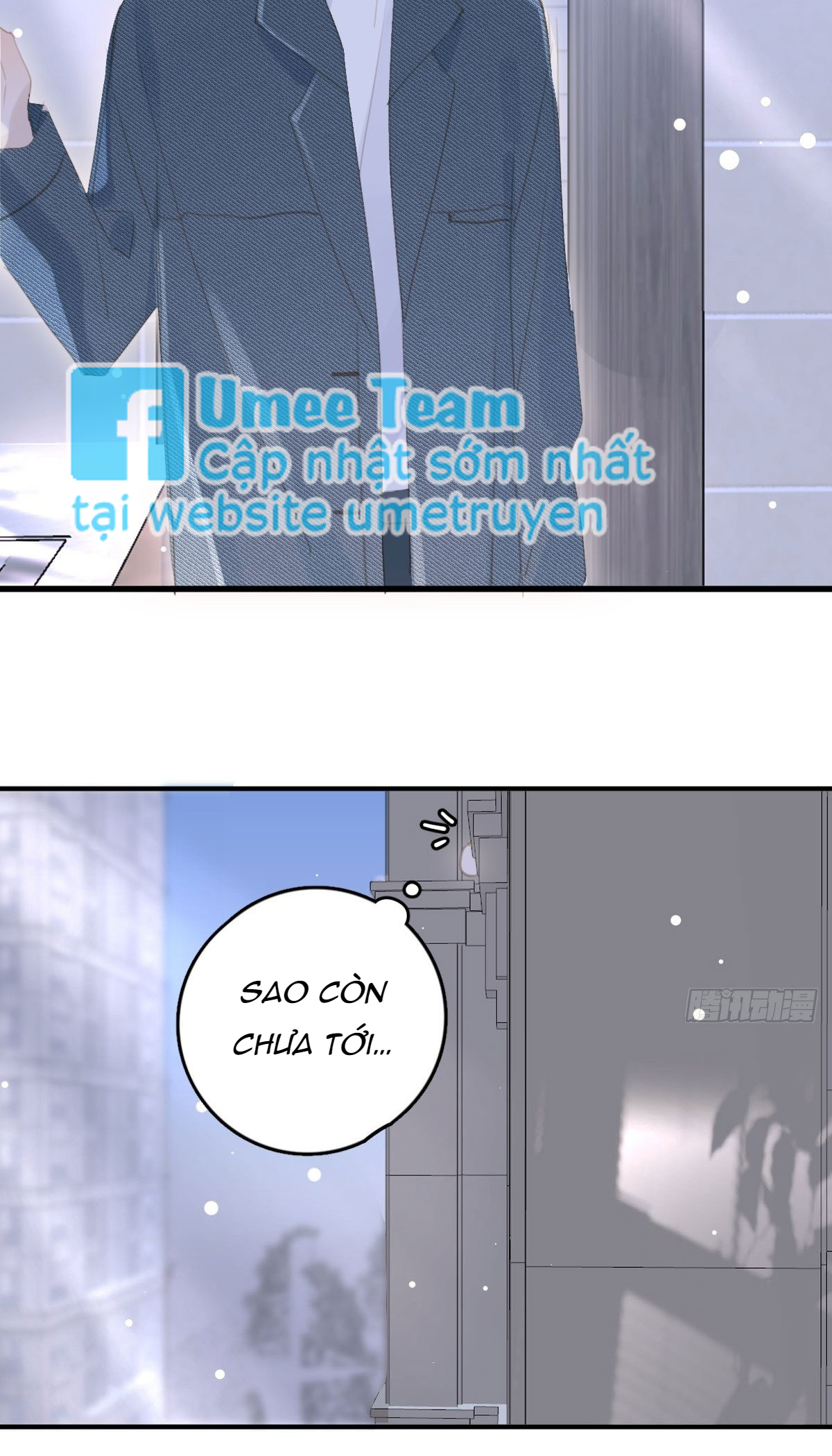 đêm đầy sao nói với em chapter 53 4