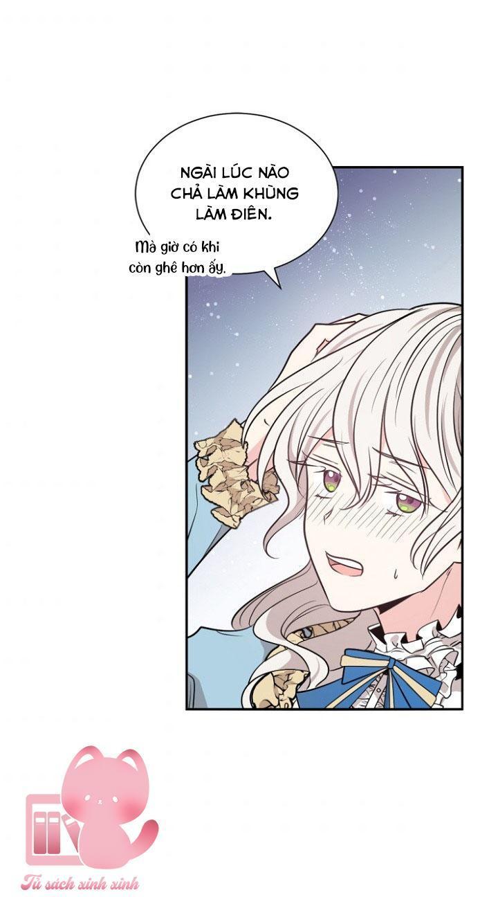 nguyện ước vô vọng của ma nữ chapter 30 33