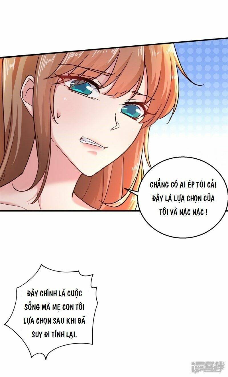 nhập cốt noãn hôn chapter 294 4