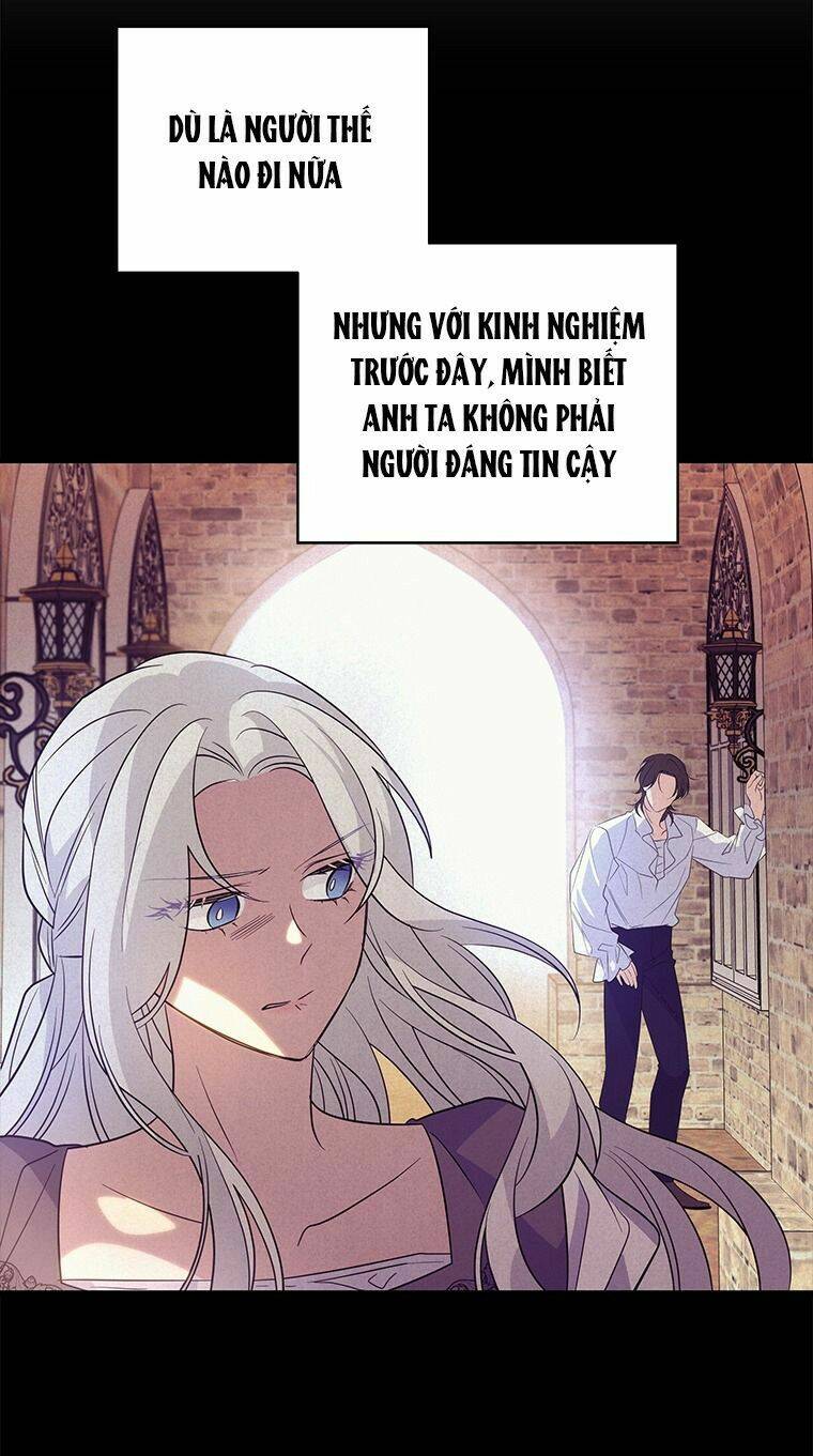 chồng yêu, em muốn đình công! chapter 51 44