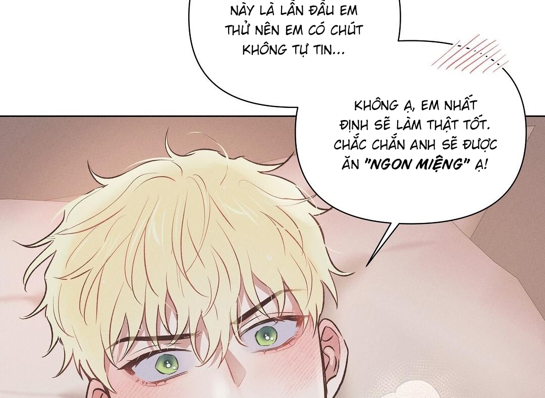 đại úy lãng mạn thân yêu của tôi chapter 25 112