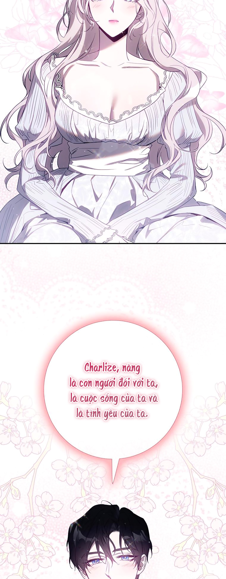 thuần hóa bạo chúa rồi bỏ trốn chapter 102.1 35