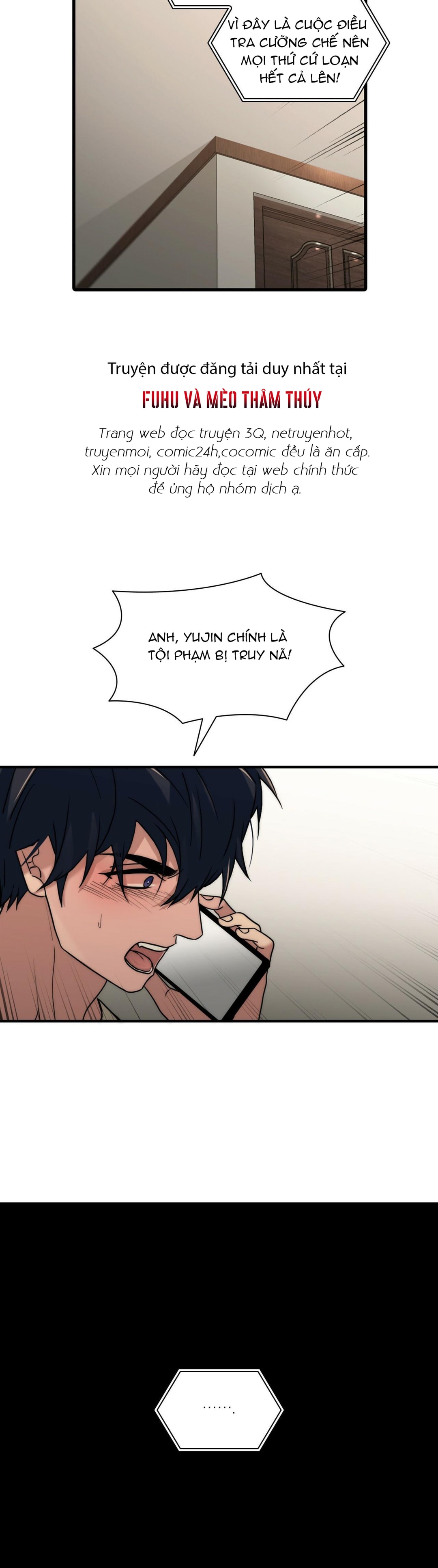 giai điệu của ngôn ngữ chapter 69 8