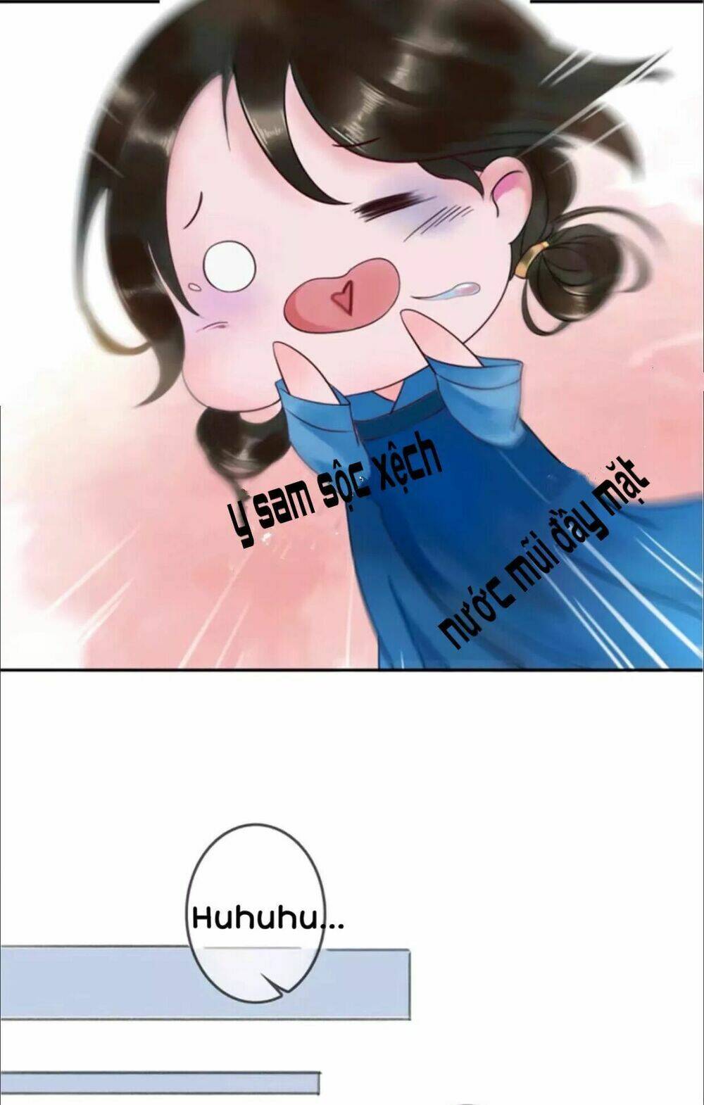 sủng phi của vương chapter 6 5