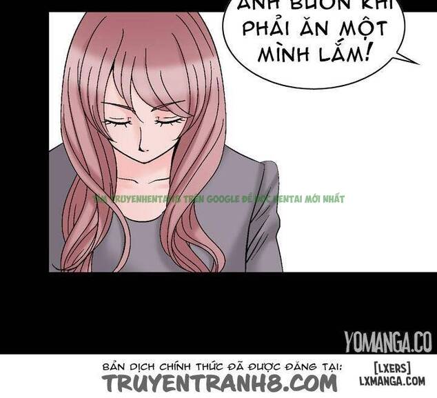 mùi vị của đôi bàn tay chapter 22 16