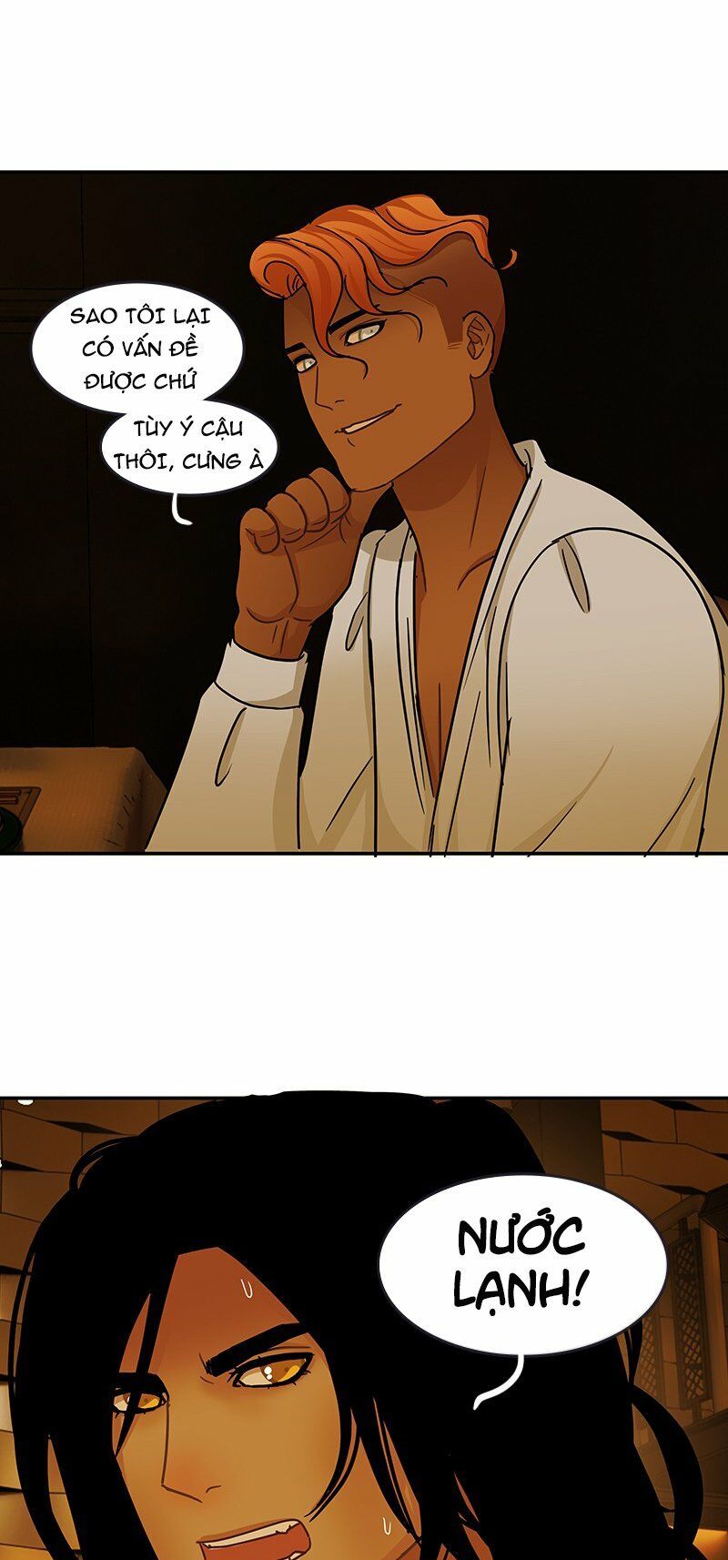 nửa đêm ở poppy land chapter 44 35