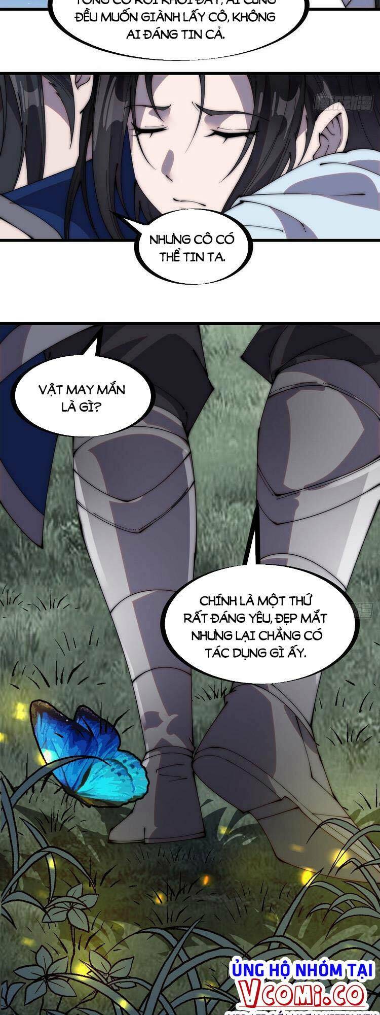 Ta Có Một Sơn Trại Chapter 254 - Trang 10