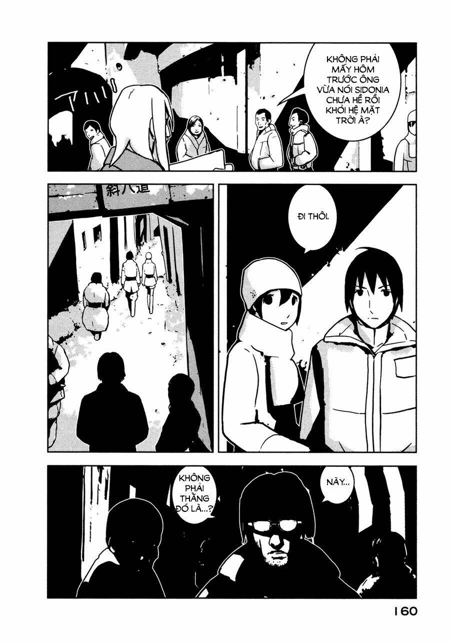 sidonia no kishi chapter 10 17