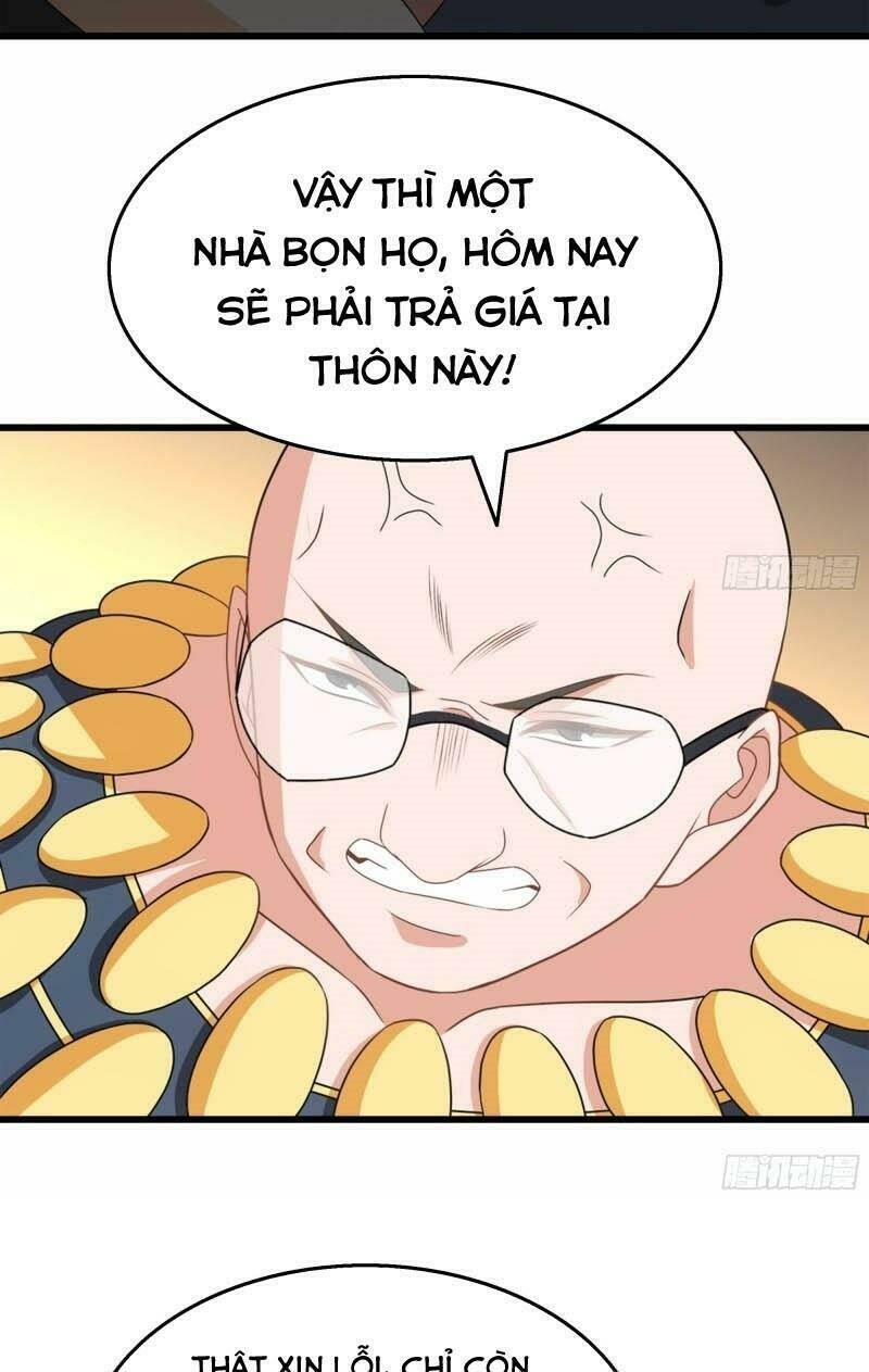 tối cường ở rể chapter 41 15