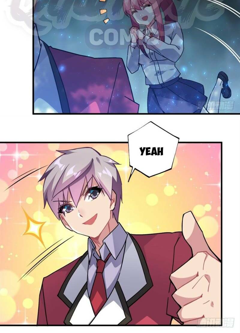 nhặt ma vương về làm nữ hầu chapter 34 12